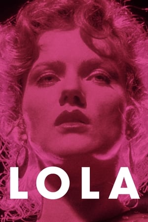 Lola, Une Femme Allemande - 1981