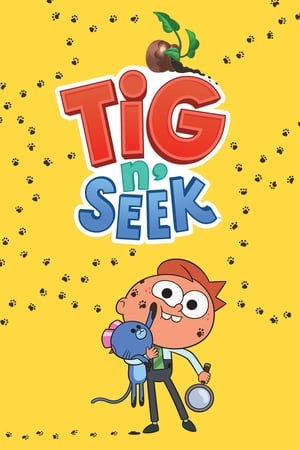 watch serie Tig n' Seek Season 1 HD online free