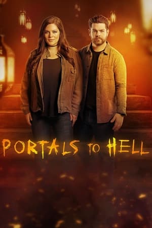 watch serie Portals to Hell Season 1 HD online free