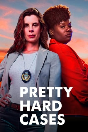 Pretty Hard Cases Season 2 tv show online