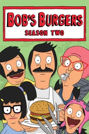 watch serie Bob's Burgers Season 2 HD online free