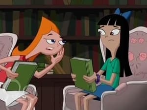 Phineas și Ferb Sezonul 2 Episodul 7
