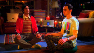 The Big Bang Theory 3 Sezon 18 Bölüm