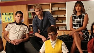 Glee 4 Sezon 2 Bölüm