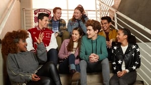 High School Musical : La Comédie Musicale : La Série
