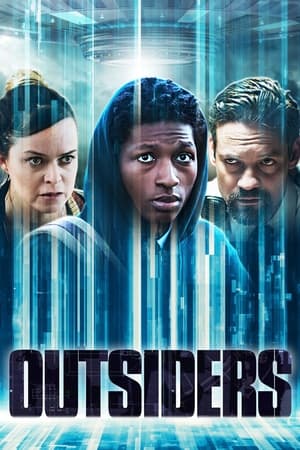 Watch HD Outsiders online