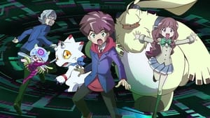 Digimon Ghost Game 11