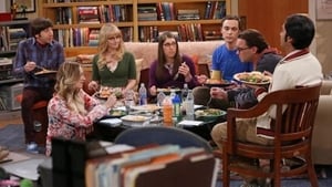The Big Bang Theory 7 Sezon 16 Bölüm
