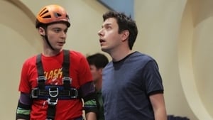 The Big Bang Theory 2 Sezon 13 Bölüm