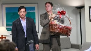 The Office 4 Sezon 3 Bölüm