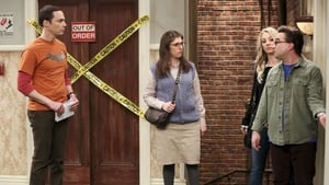 The Big Bang Theory 10 Sezon 18 Bölüm