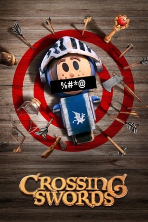 Crossing Swords Season 1