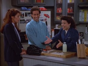 Seinfeld 4 Sezon 10 Bölüm