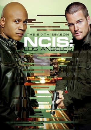 NCIS: Los Angeles Season 6