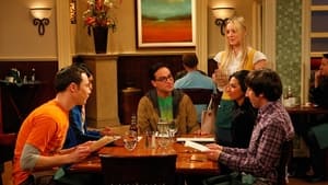 The Big Bang Theory 4 Sezon 15 Bölüm