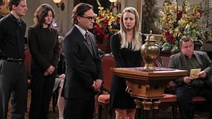 The Big Bang Theory 7 Sezon 22 Bölüm