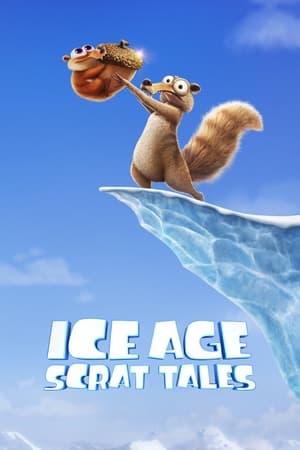 Ice Age: Scrat Tales Season 1