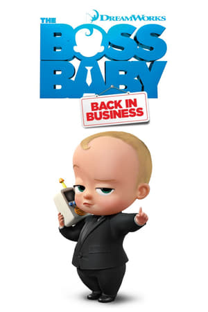 Baby Boss 1