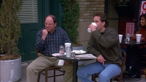 Seinfeld 8 Sezon 22 Bölüm