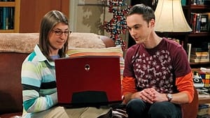 The Big Bang Theory 4 Sezon 5 Bölüm