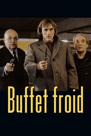 Buffet Froid - 1979