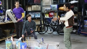 The Big Bang Theory 11 Sezon 4 Bölüm
