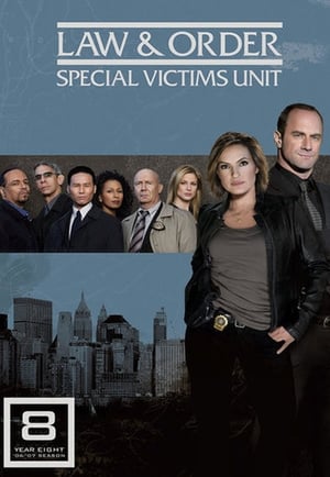 Law & Order: Special Victims Unit Season 8