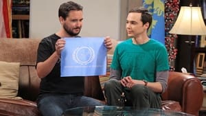 The Big Bang Theory 6 Sezon 7 Bölüm