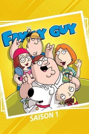 Family Guy Season 1 tv show online