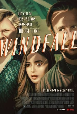 Watch Windfall online free