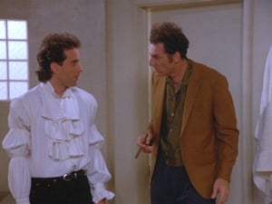 Seinfeld 5 Sezon 2 Bölüm