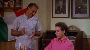 Seinfeld 3 Sezon 7 Bölüm