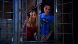 The Big Bang Theory 2 Sezon 7 Bölüm