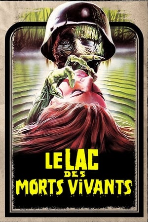 Le Lac Des Morts Vivants - 1981