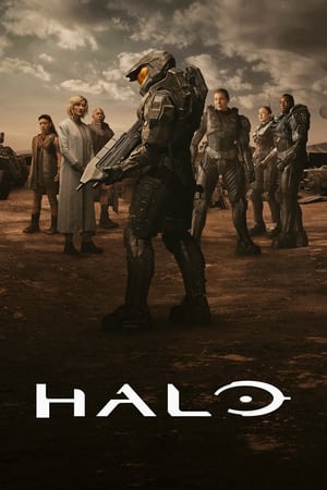 watch Halo Season 1 free