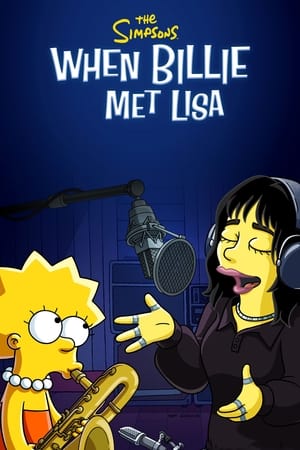 The Simpsons: When Billie Met Lisa on Lookmovie free