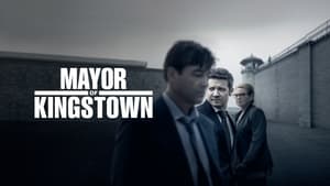 Mayor of Kingstown online subtitrat HD