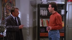 Seinfeld 3 Sezon 5 Bölüm