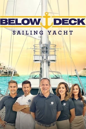 Below Deck Sailing Yacht Season  1