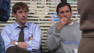 The Office 4 Sezon 11 Bölüm