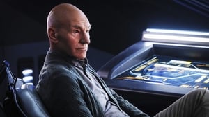 Star Trek Picard 1 Sezon 3 Bölüm