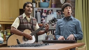 The Big Bang Theory 10 Sezon 7 Bölüm