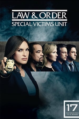 Law & Order: Special Victims Unit Season 17