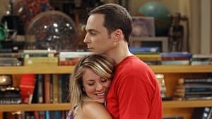 The Big Bang Theory 7 Sezon 1 Bölüm