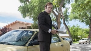 Better Call Saul 1 Sezon 4 Bölüm