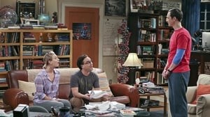 The Big Bang Theory 9 Sezon 2 Bölüm