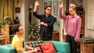 The Big Bang Theory 11 Sezon 19 Bölüm