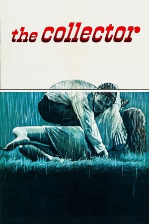 l'Obsédé - The Collector - 1965