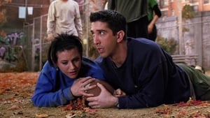 Friends 3 Sezon 9 Bölüm