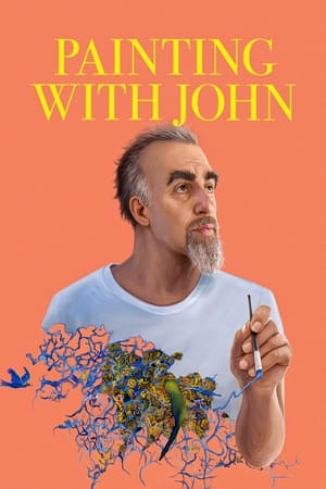 Painting With John Season 2 tv show online